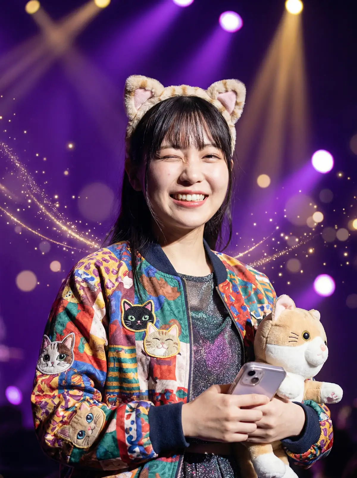 柚子猫 - 女神视频 创意内容签约达人